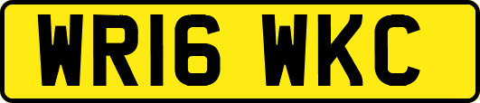 WR16WKC