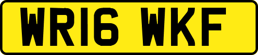 WR16WKF