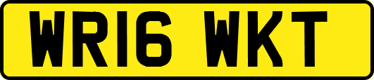 WR16WKT