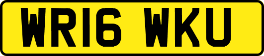 WR16WKU