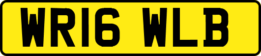WR16WLB
