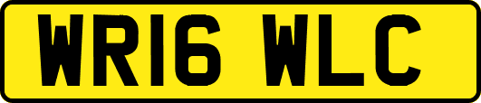 WR16WLC