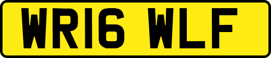 WR16WLF