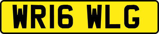 WR16WLG