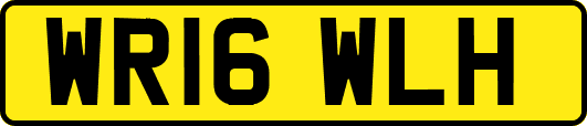WR16WLH