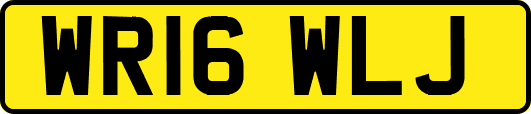 WR16WLJ