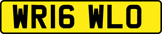 WR16WLO