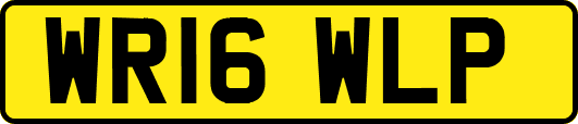 WR16WLP