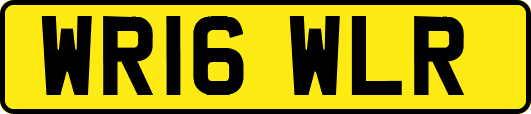 WR16WLR