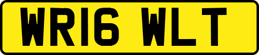 WR16WLT