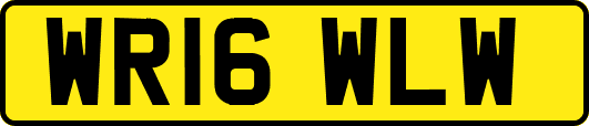 WR16WLW