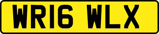 WR16WLX