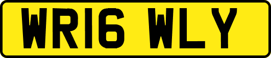 WR16WLY