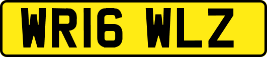 WR16WLZ