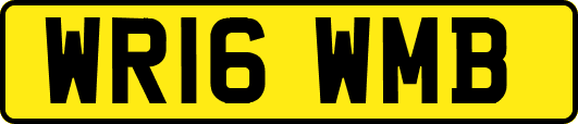 WR16WMB