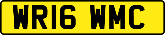 WR16WMC