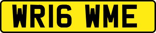 WR16WME