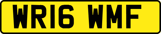 WR16WMF