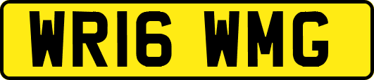WR16WMG