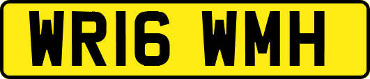 WR16WMH