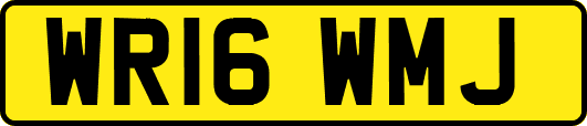 WR16WMJ