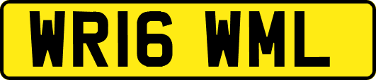 WR16WML