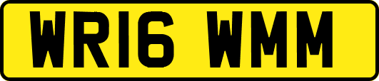 WR16WMM