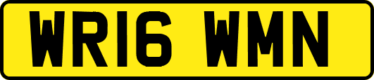 WR16WMN