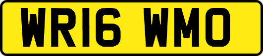WR16WMO
