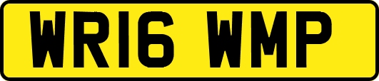 WR16WMP