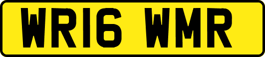 WR16WMR