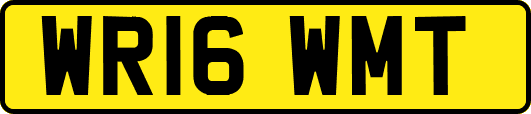 WR16WMT