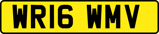 WR16WMV