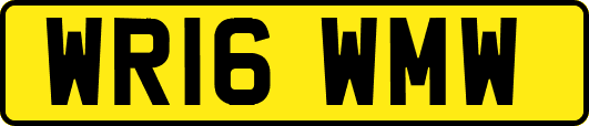 WR16WMW