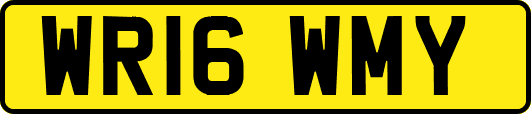 WR16WMY