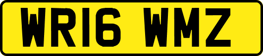 WR16WMZ