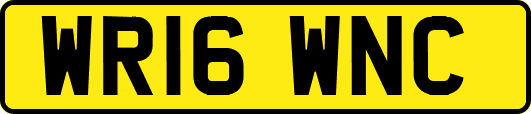 WR16WNC