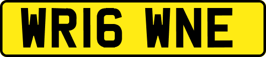 WR16WNE