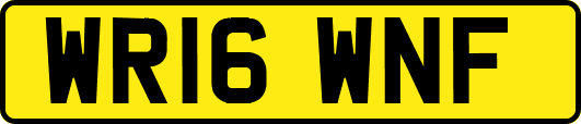 WR16WNF