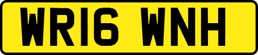 WR16WNH