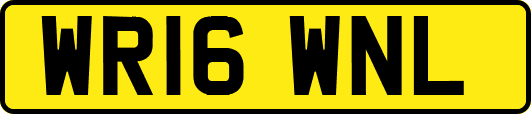 WR16WNL