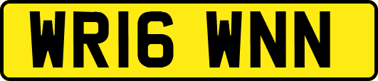 WR16WNN