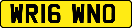 WR16WNO