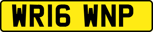 WR16WNP