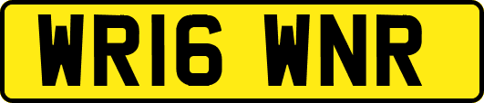 WR16WNR