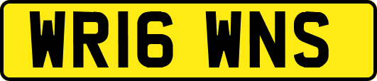 WR16WNS