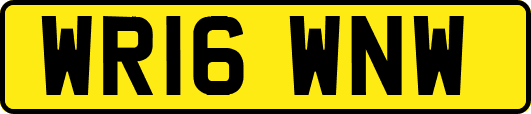 WR16WNW