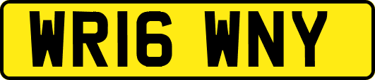 WR16WNY