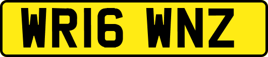 WR16WNZ