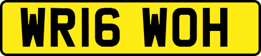 WR16WOH